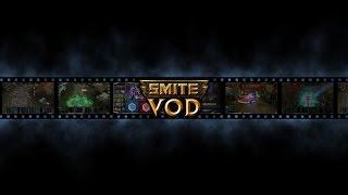 SmiteVOD - Milestones, Mistakes and More!
