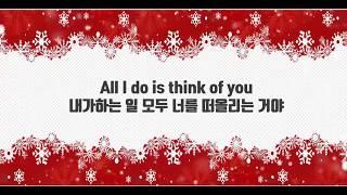 Share the day - by Josh kelley (Lyric / Subtitle video)(한국어자막/해석/영어가사/가사/자막) - 비밀의궁디