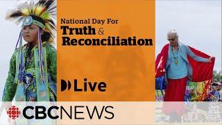 National Day for Truth and Reconciliation 2024 | CBC News Special