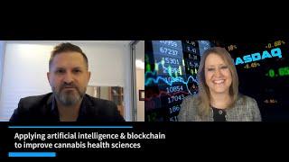 Global Cannabis Applications Corp. | Applying AI & Blockchain to Improve Cannabis Health Sciences