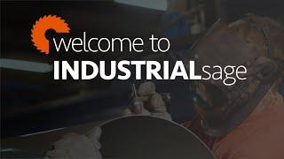 What Exactly Is IndustrialSage?