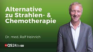 Die vergessene Krebstherapie: ECT Galvano als sanfte Alternative | Dr. med. Ralf Heinrich | QS24