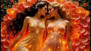 Olympian Goddesses: Love & Power (Hera & Aphrodite)