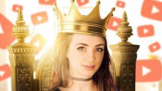 How Gibi ASMR MASTERED YouTube