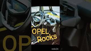 Opel Rocks , Deutschlands Automobile Zukunft .#Opel #Rocks #Manta #Admiral #Comodore