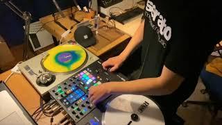 DJ vec - Drop mix