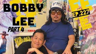 Bobby Lee (part 4) on The Steebee Weebee Show