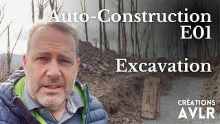 Excavation (Auto-Construction E01)