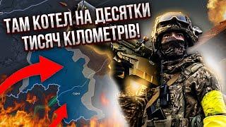 Курськ! У НАС ПРОРИВ НА 5 КМ. В бій пішов десант ЗСУ, ВЗЯЛИ ПОЛОНЕНИХ. Росіяни запустили нову зброю