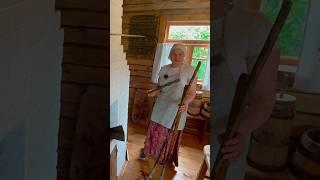Как готовят картофельную колбасу в Беларуси!!!  #рецепты #рецепт #еда #вкусно #кулинария #cooking