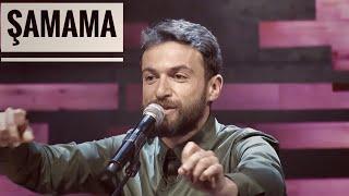 Umut Sülünoğlu - Fistanı Biçtim Dar Geldi (ŞAMAMA) #oyunhavası