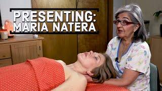 Massage Sloth Presents: Maria Natera's Favorite Techniques