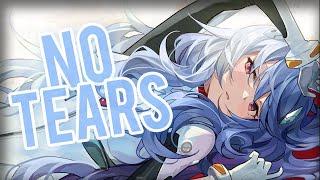 Nightcore - No Tears (Lyrics) (GT Ofice, Matthew Topper, Sarah de Warren)