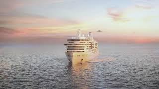 The first look at Silversea's Silver Nova (debuts summer 2023) - Luxury Cruise Connections