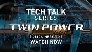 TECH TALK: Twin Power FE