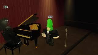 ON TAPE ROBLOX CONCERT PLUHAWAY LIVE AT ONTAP ROBLOX