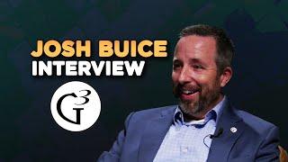 The G3 Interview | Josh Buice