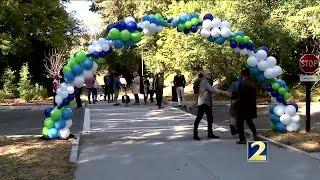 Westside Atlanta Beltline is now open | WSB-TV