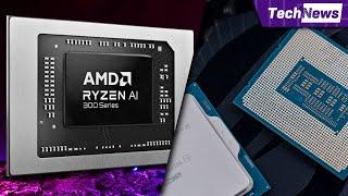 Intel 14900K - Gehen Ersatz CPUs aus? / AMD mit mehr Boost für seine APUS!