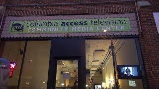Columbia Access Television Promotional Video