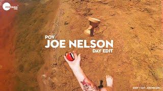 Kendama USA - POV Lake Sesh Day Edit  - Joe Nelson