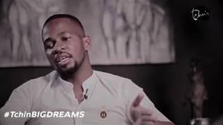 BIG DREAMS (Label producteur de Locko, Ko C, Krys M)