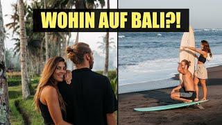 Die SCHÖNSTEN ORTE auf BALI und WELCHE du eher MEIDEN solltest! - Bali Guide nach Regionen!