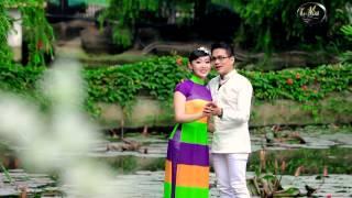 [Official Full HD] Mùa Xuân Đầu Tiên - Huỳnh Nguyễn Công Bằng