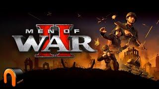 Men Of War 2 - War RTS Gameplay