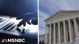 As SCOTUS considers porn access, an argument on why it's bad for society