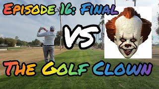 Episode 16 Zach VS The Old Caddie Part 2