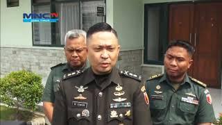 Pomdam V Brawijaya Periksa 3 Oknum TNI