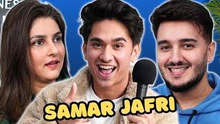 Horror stories, industry truths and more. ft Samar Jafri | Honest Hour EP. 160