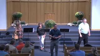 The Cost of Discipleship | Pastor Dan Kroeze at Westend Church