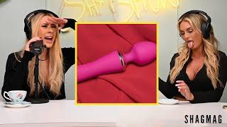 "WHERE IS THE WEIRDEST PLACE JULIA HAS MASTURBATED" - THE SH*TSHOW CLIPS