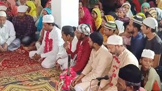 Mehfil E Sama Darbar E Aliya Hazrat Mohibullah Shah Safvi..2022..08