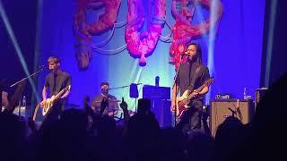 PUP - Live at The Fox Theatre, Boulder, CO, 4/25/2022