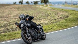 Harley-Davidson Low Rider S: Tenhle vzducháč není pro starý