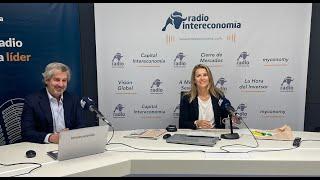 Análisis del mercado de Vivienda en España. Radio Intereconomía. Santiago Thomás de Carranza.