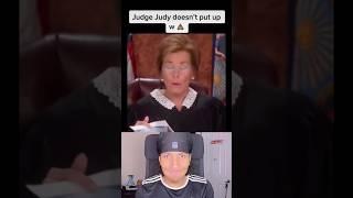 Judge judy never gets old  #funny #memes #relatable