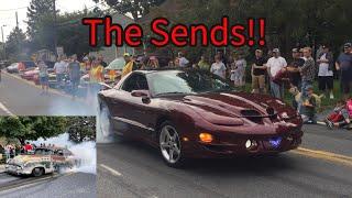 The Sends! Some of my Favorite Car Videos!