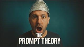 The Prompt Theory: 9 Minutes Straight of Google Veo Prompts