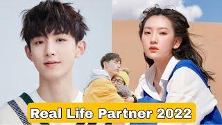 Sun Yi Ning And Guo Jun Chen (Accidentally in Love) Real Life Partner 2022 & Age By Lifestyle Tv