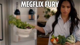 Americans will hate Meghan Markle’s Netflix show cooking fancy food as they struggle, expert blasts