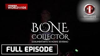 'Bone Collectors,' dokumentaryo ni Howie Severino (with English subtitles) | I-Witness