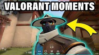 VALORANT BEST AND FUNNY MOMENTS 29