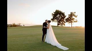 Makenna and Andrew, The Crossings at Carlsbad Wedding