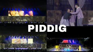 Tan-ok ni Ilocano PIDDIG Performance |  Tan-ok ni Ilocano 2024