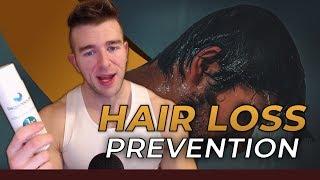 The First Product You Should Use For Hair Loss Prevention