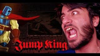 فشار چیه نه بابا سیب میخورم  ( KING JUMP )